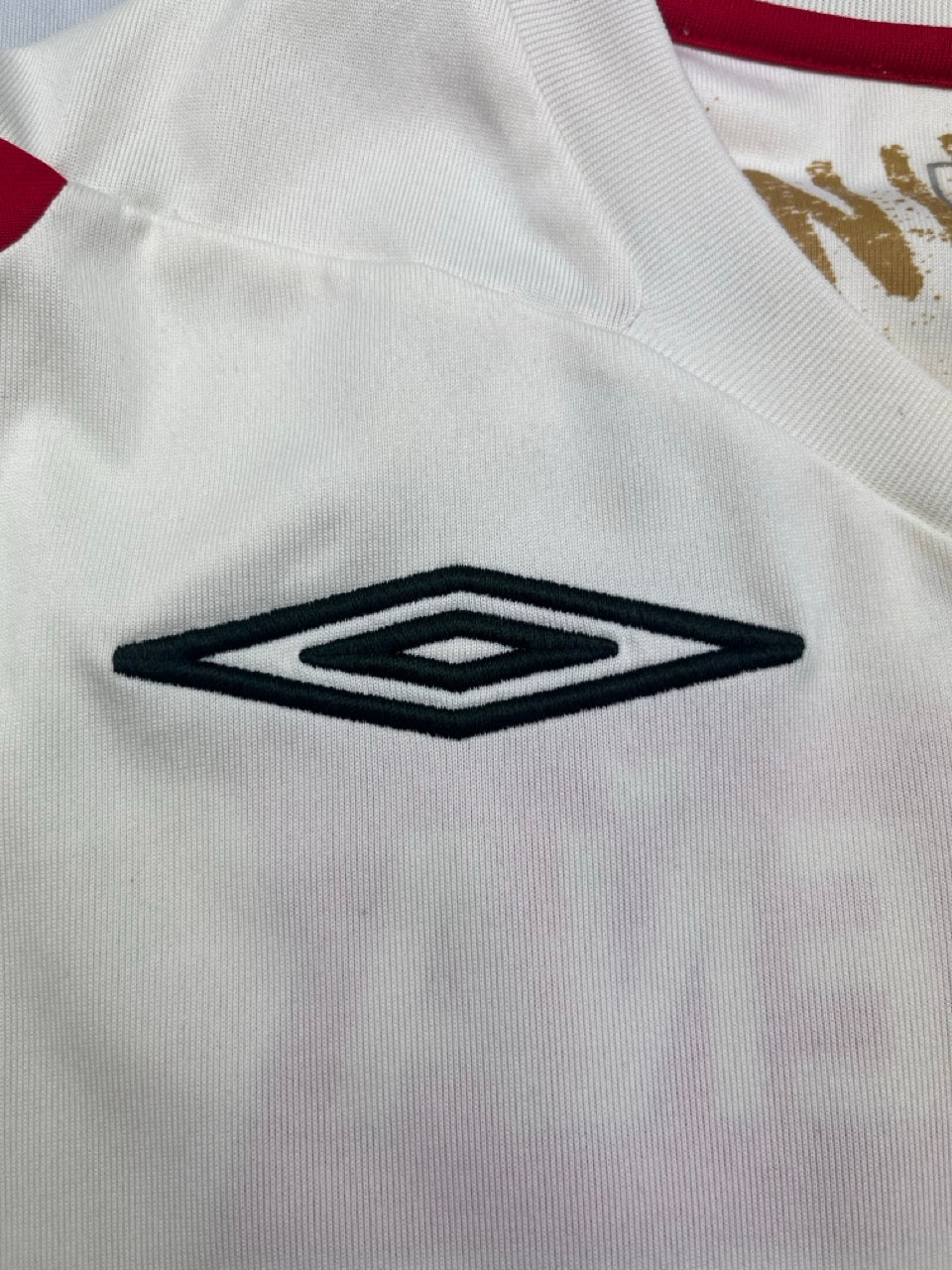 2007 Universitario Home Shirt (L) 9/10