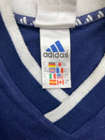 1999/00 Real Madrid Training Shirt (S/M) 8.5/10