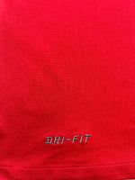 2010/11 Arsenal Home Shirt (XL) 9/10