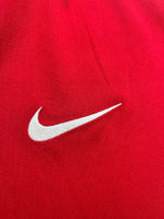 2010/11 Arsenal Home Shirt (XL) 9/10