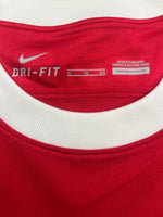 2010/11 Arsenal Home Shirt (XL) 9/10