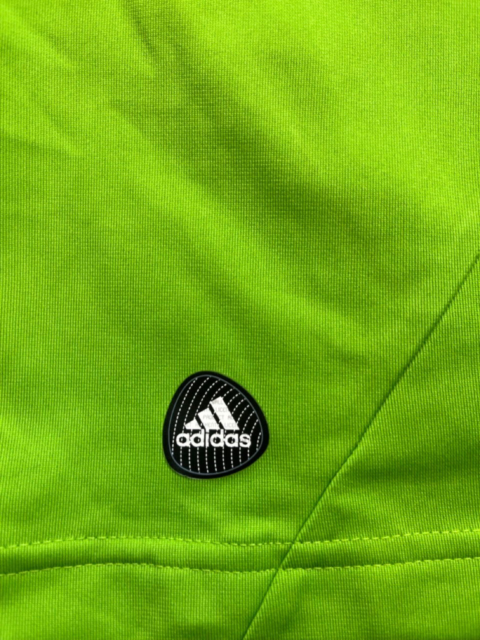 2011 Seattle Sounders Home L/S Shirt (M) 9/10