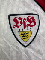 1998/99 Stuttgart Home Shirt (M) 7.5/10
