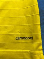 2014/16 Sweden Home Shirt (S) 9/10