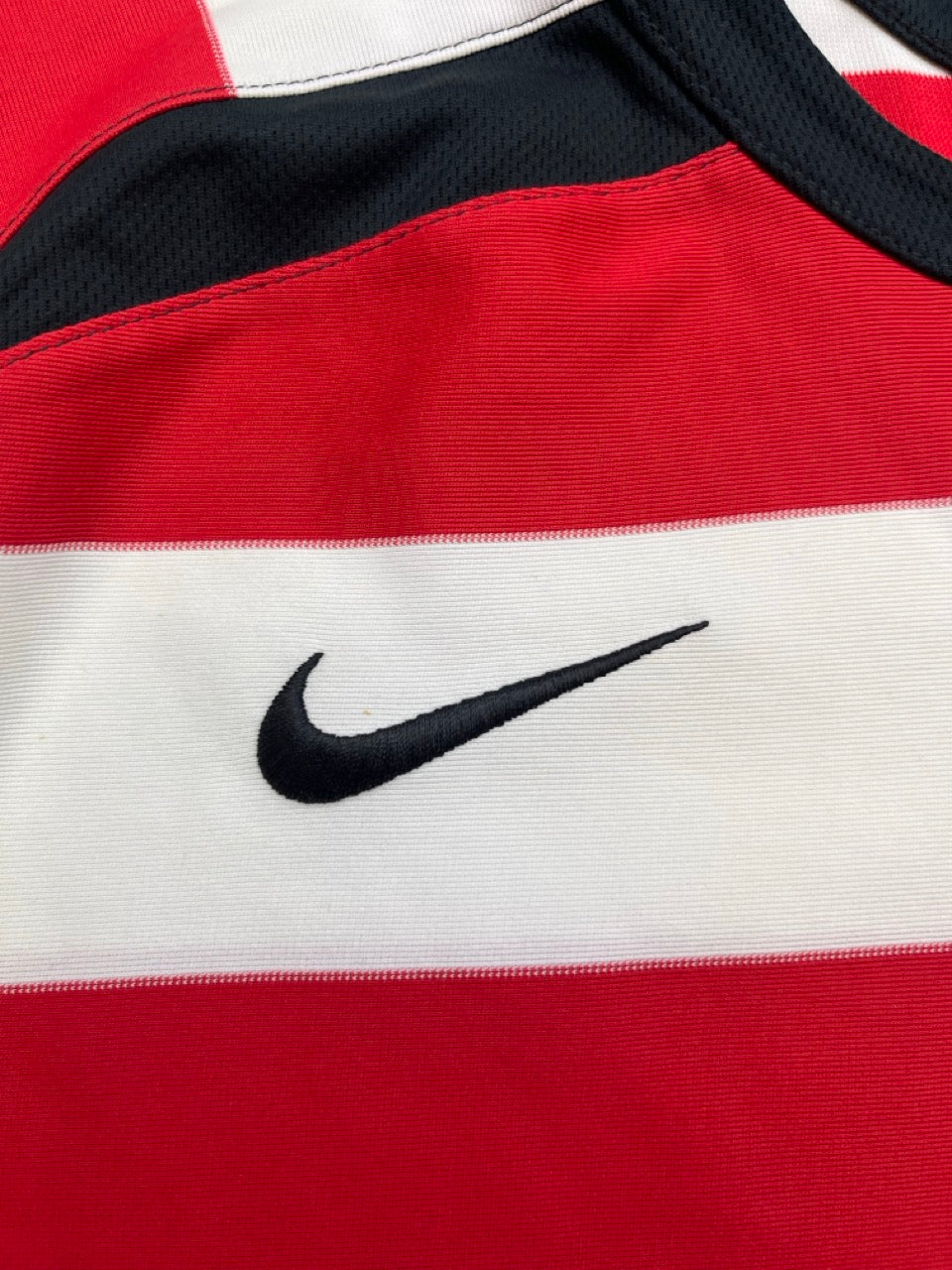 2011/12 Doncaster Rovers Home Shirt (XL) 9/10