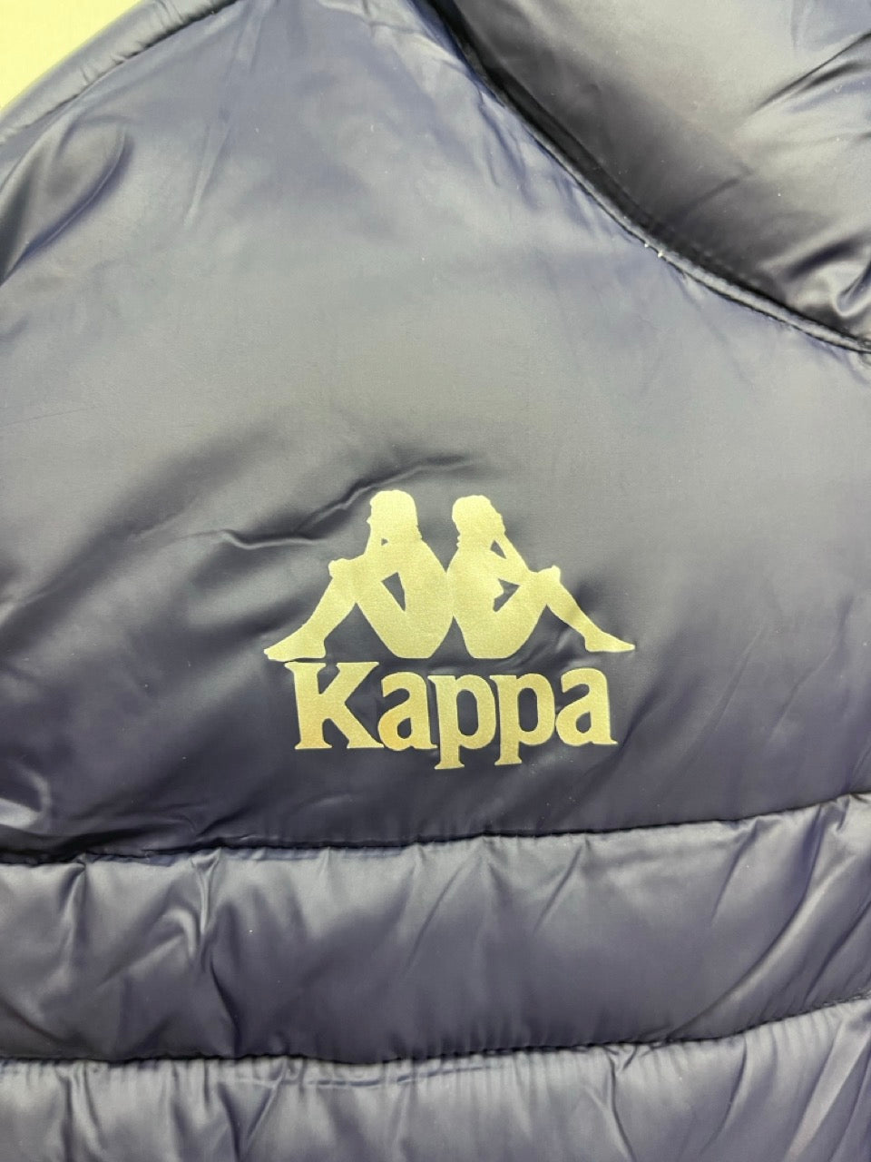 2023/24 Andover Town Gillet (L) 9/10