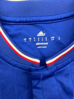 2015/16 Chelsea Home Shirt Hazard #10 (S) 8/10