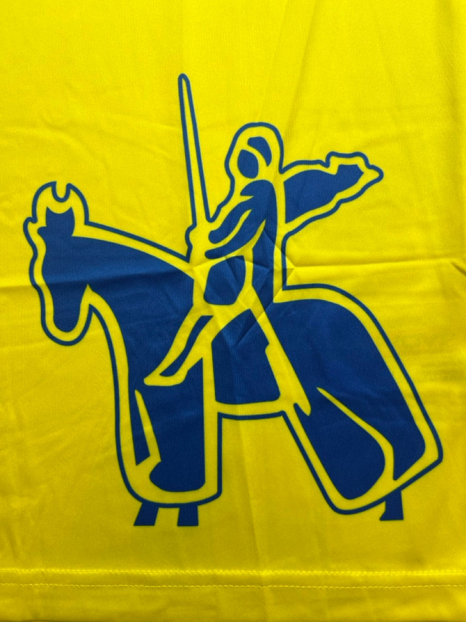 2020/21 Chievo Verona L/S Home Shirt (L) BNWT