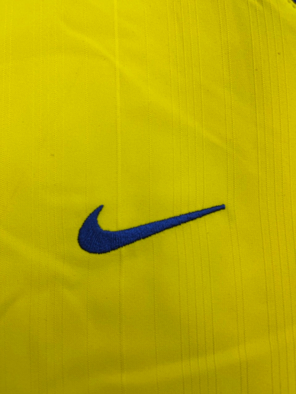 2003/05 Arsenal Away Shirt (XXL) 9/10