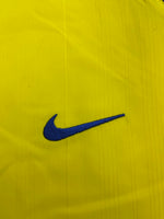 2003/05 Arsenal Away Shirt (XXL) 9/10