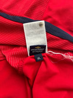 2004/06 England Away Shirt (XL) 9/10