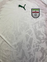 2006 Iran Home Shirt (M) 9/10