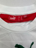 2006 Iran Home Shirt (M) 9/10