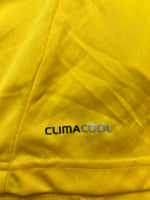 2011/13 Ukraine Home Shirt (XL) 9/10