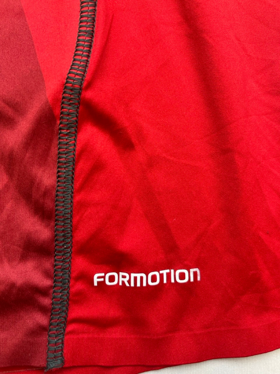 2013/14 Toronto FC Home Shirt (L) 9/10