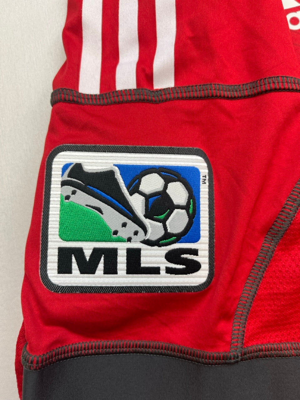 2013/14 Toronto FC Home Shirt (L) 9/10