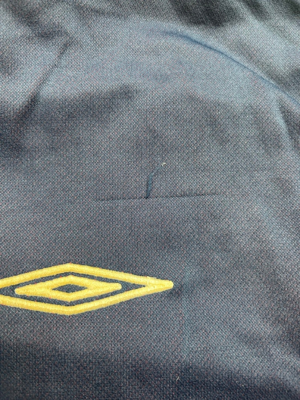 2002/04 England Away Shirt (XXL) 7.5/10