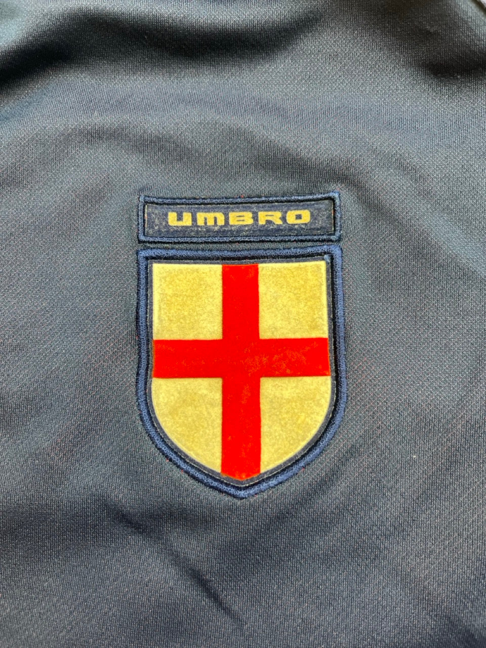 2002/04 England Away Shirt (XXL) 7.5/10