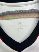 2014/15 Germany *WC Qualifier* Home Shirt (L) 9/10