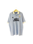 1993/95 Lazio Home Shirt (XL) 8.5/10