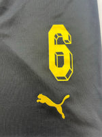 2023/24 Dortmund Home Shorts #6 (S) 9/10