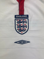 2003/05 England Home Shirt (XXL) 9/10