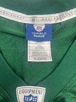 2008/09 New York Jets Home Reebok Jersey L.Washington #29 (XL) 9/10