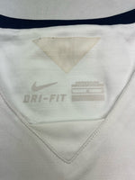 2015/16 France Away Shirt (L) 9/10