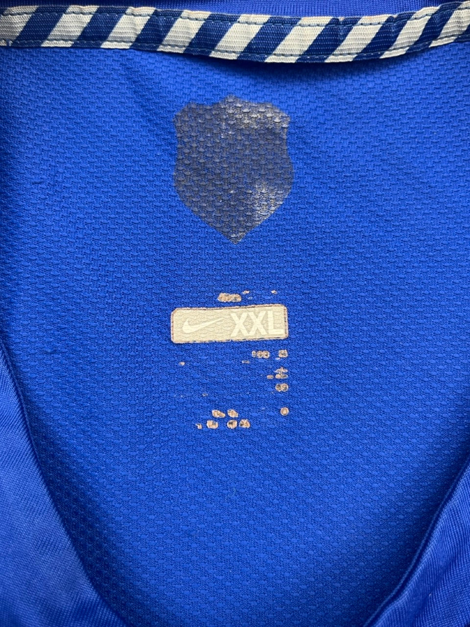 2008/09 Man Utd Third Shirt (XXL) 7.5/10