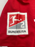 2018/19 Fc Heidenheim Home Shirt (M) 9/10