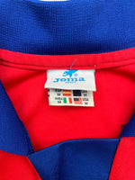 2002 Costa Rica Home Shirt (M) 9/10