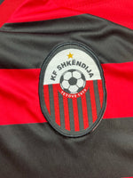 2015/16 KF Shkendija Home Shirt (L) 9/10