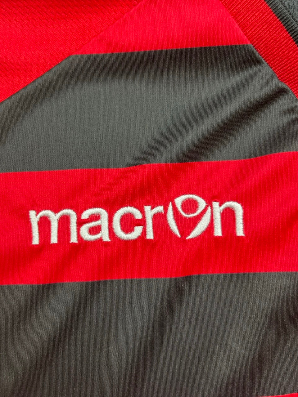 2015/16 KF Shkendija Home Shirt (L) 9/10