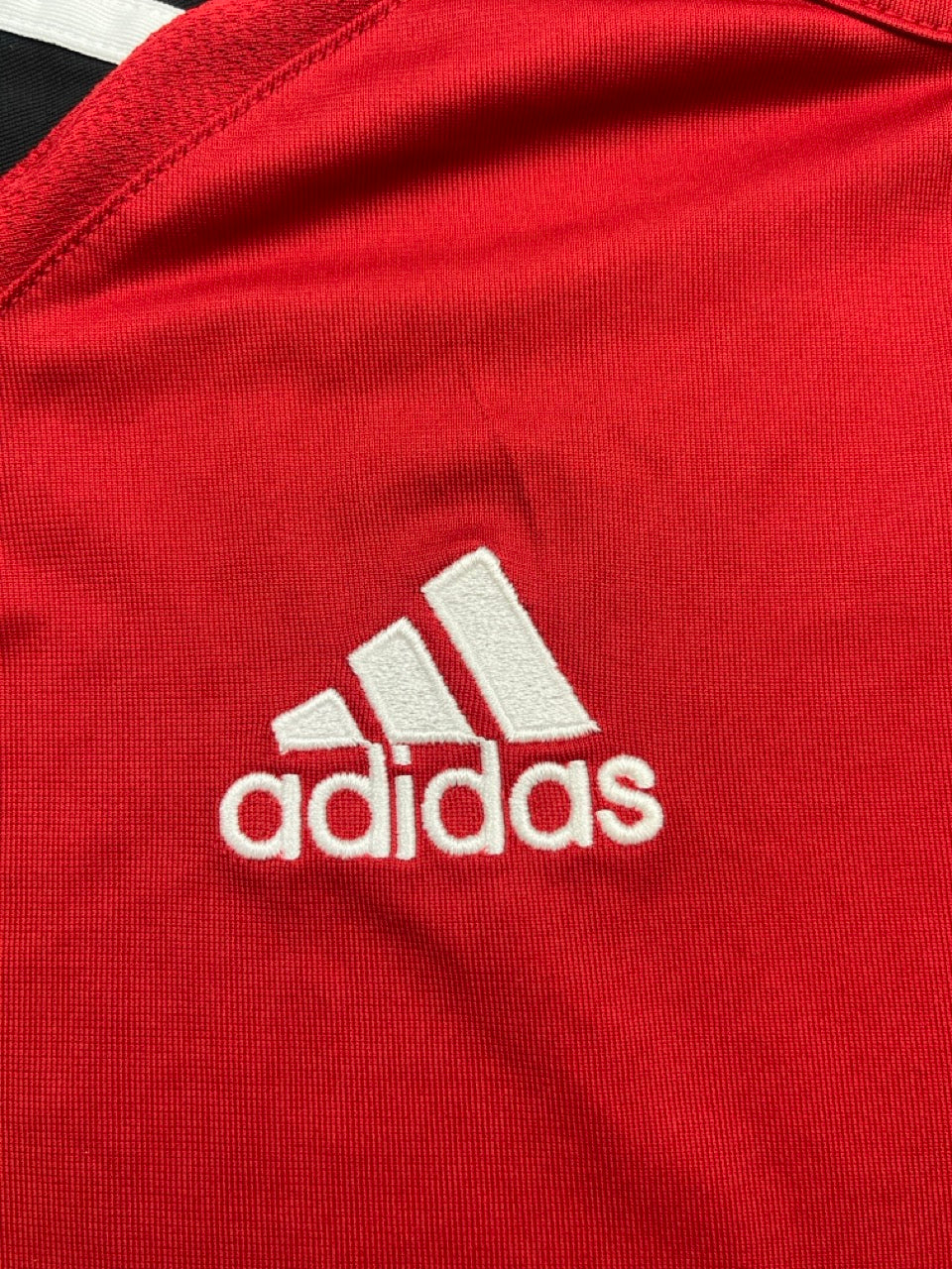 2005/06 Ajax Training Shirt (M/L) 9/10