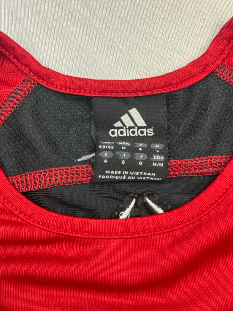 2005/06 Ajax Training Shirt (M/L) 9/10