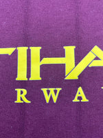 2012/13 Man City Away Shirt Kompany #4 (M) 8.5/10