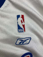 2004/06 LA Clippers Reebok Home Jersey Odom #7 (L) 9/10