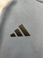 2022/23 Manchester United 1/4 Zip Training Top (S) 8/10