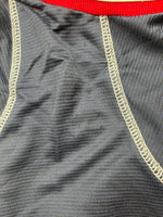 2000/01 Manchester Utd Third Shirt (L) 7.5/10