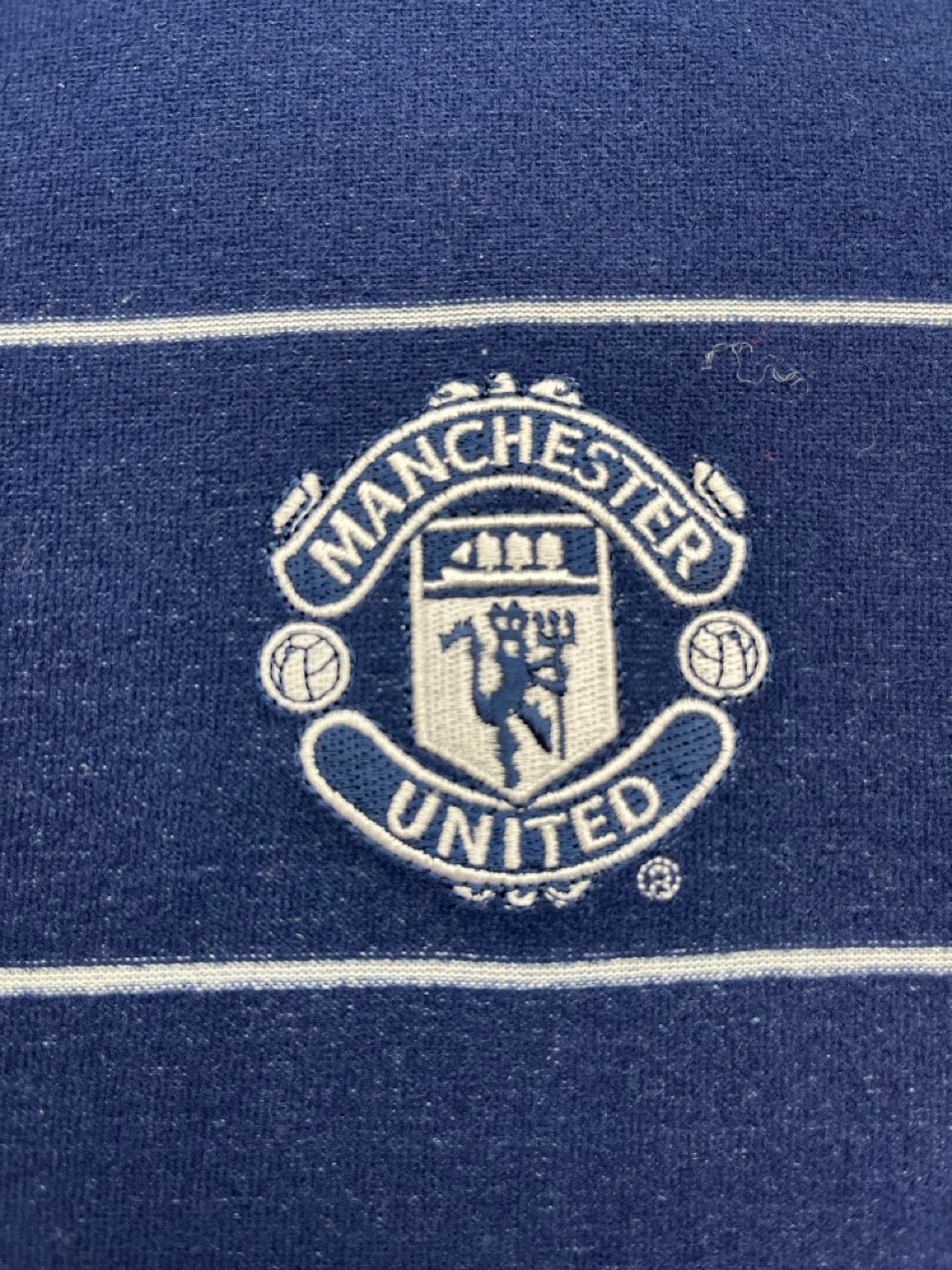 1999/00 Manchester United Away Shirt (L) 9/10