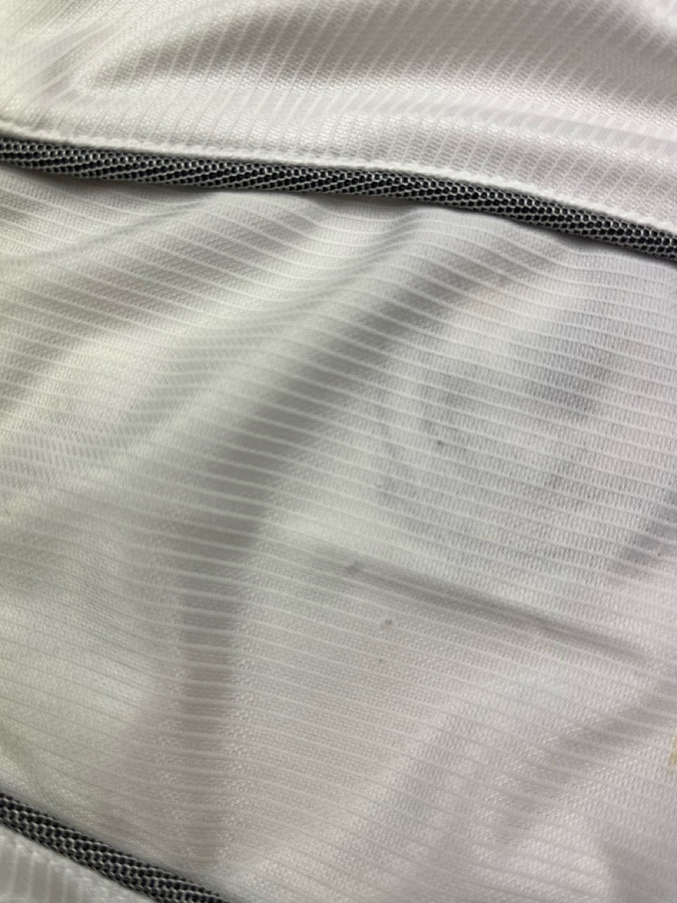 2000/01 Manchester United Away Shirt (XL) 7.5/10