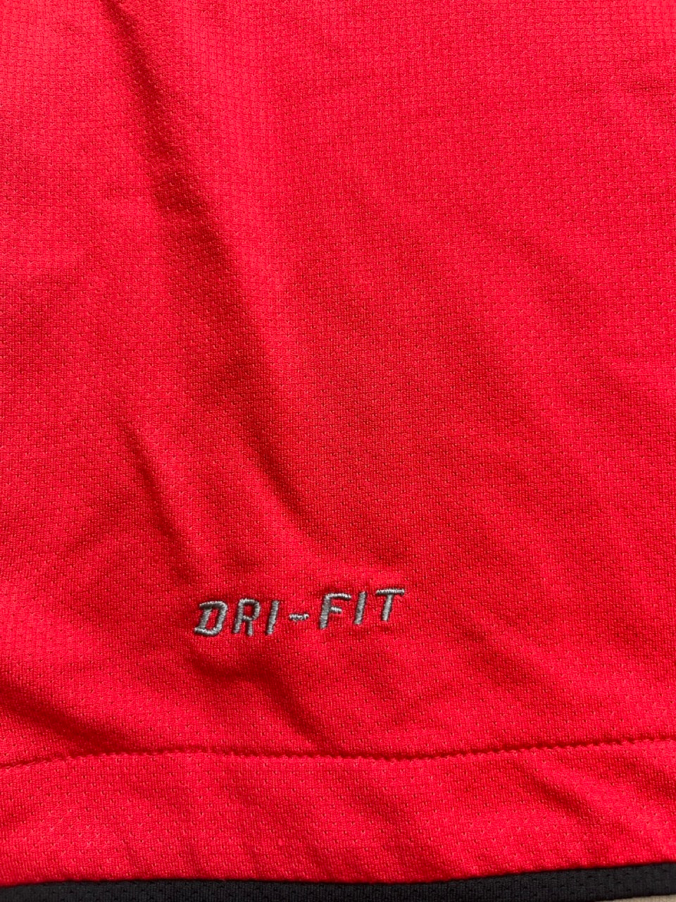 2010/11 Manchester United Home Shirt (L) 8.5/10