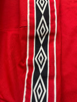 1998/00 Manchester United Home Shirt (L) 9/10