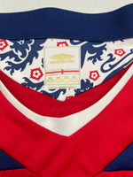 2008/10 England Away Shirt Terry #6 (XXL) 9/10