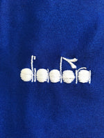 1986/90 Italy Home Shirt (M) 9/10