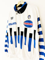 1989/91 Atalanta Track Jacket (XL) 9/10