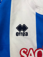 2017/18 Pescara Home Shirt (XS) 9/10