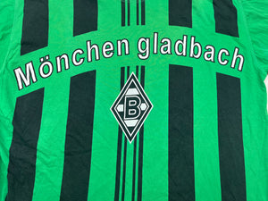 1995/96 Borussia Monchengladbach Training Shirt (XXL) 8/10