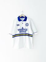 1993/95 Leeds United Home Shirt (XL) 8.5/10