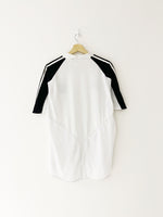 2004/05 Germany Home Shirt (L) 8/10